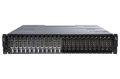 Dell PowerVault MD3420