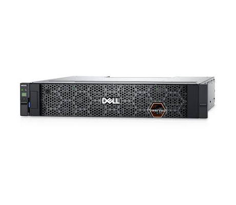 Dell PowerVault ME5012