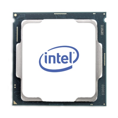Intel Core i7-10700 2.9GHz 8-Core 16MB LGA1200 CPU Processor