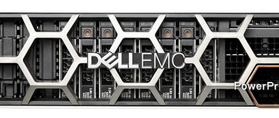 dell dd shelf