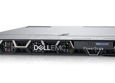 dell isilon node