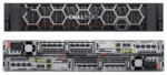 dell powerstore front rear