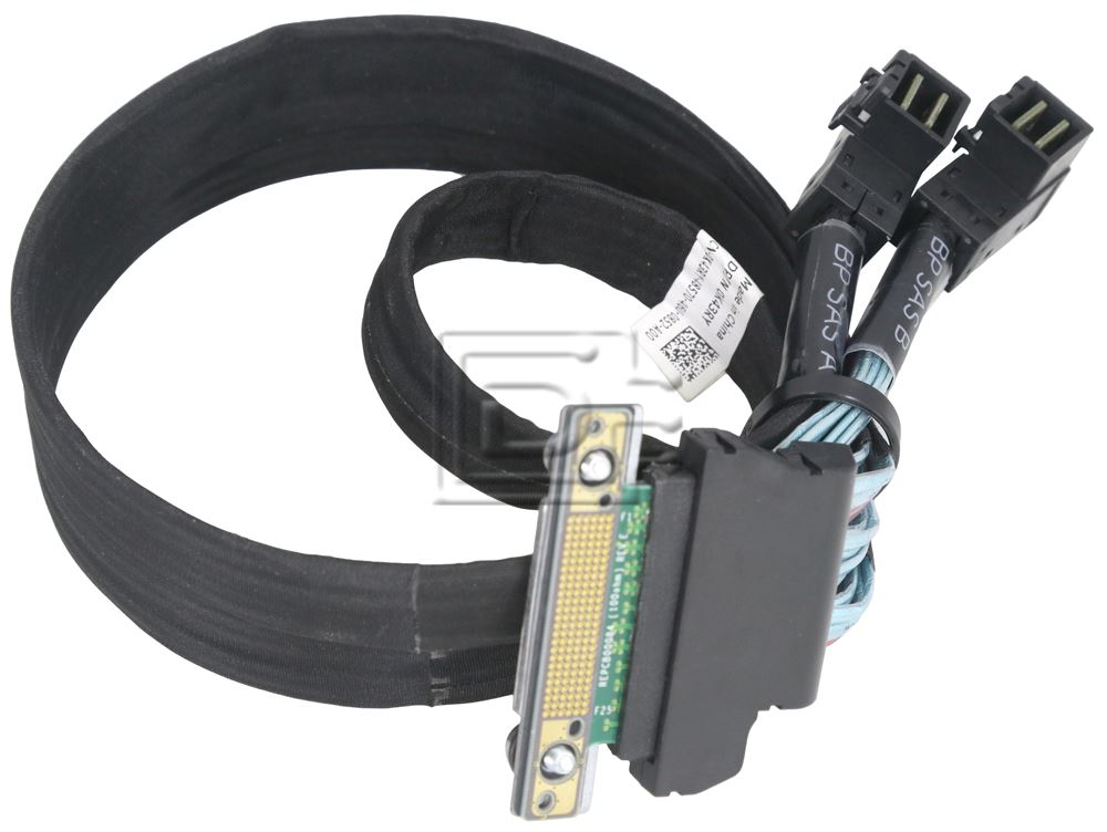 dell sas cable