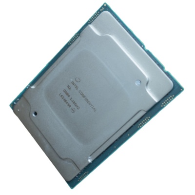 dell xeon cpu