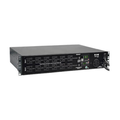 eaton pdu new