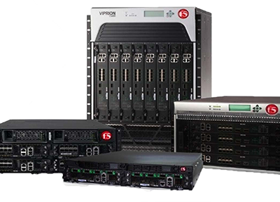 f5 viprion