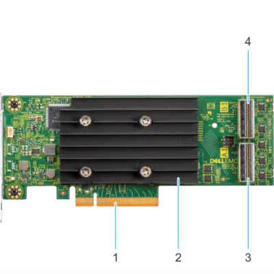 hba dell hba355