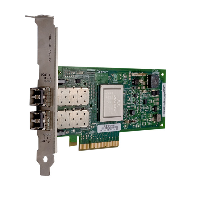 hba qlogic qle2562