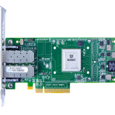 hba qlogic qle2670