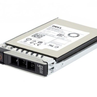 002X38 Dell G14-G17 1.92-TB 12G 2.5 SAS RI SSD w/DXD9H