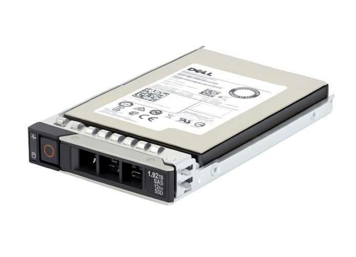 002X38 Dell G14-G17 1.92-TB 12G 2.5 SAS RI SSD w/DXD9H