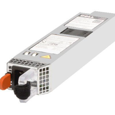 0034X1 Dell PE Hot Swap 550W Power Supply