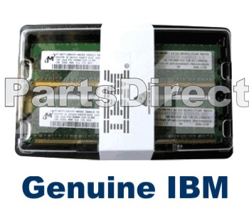 00D4981 IBM 8-GB PC3L-10600 ECC SDRAM DIMM