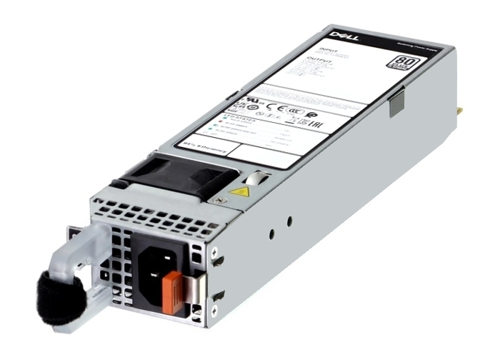 01CW9G Dell PE 1400W Platinum AC Power Supply