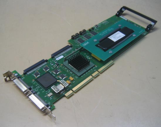 06P5736 IBM Serve 4MX Ultra160