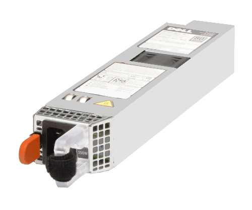 07Y5HH Dell PE Hot Swap 350W Power Supply