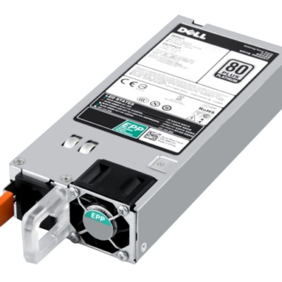 095HR5 Dell PE 1600W 80 Plus Platinum HS Power Supply