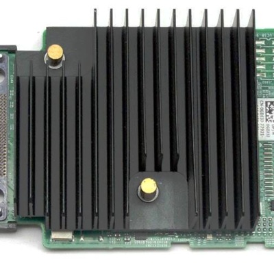 09JXVW Dell PERC H330 Mini Mono Integrated Controller