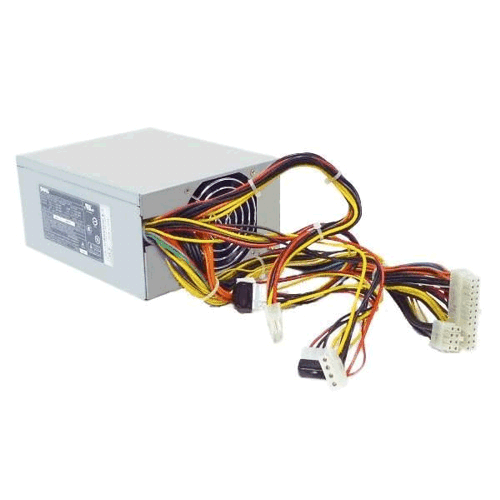 0C4797 Dell PE Non-Redundant 650W Power Supply