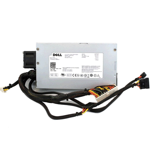 0C627N Dell PE 250W NHP R210 PS