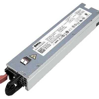 0G627J Dell PE Hot Swap 500W Power Supply