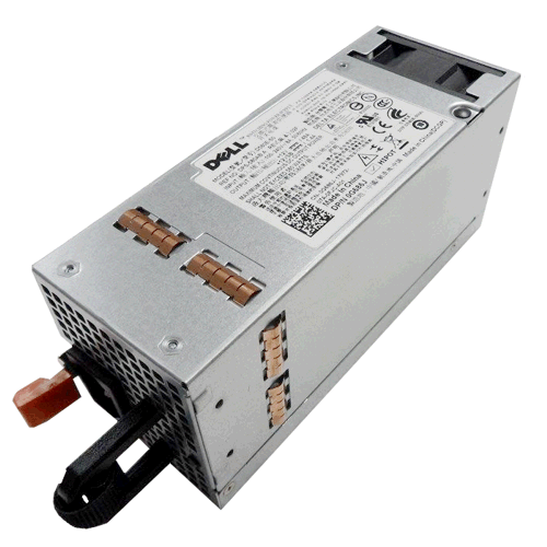 0G686J Dell PE Hot Swap 580W Power Supply