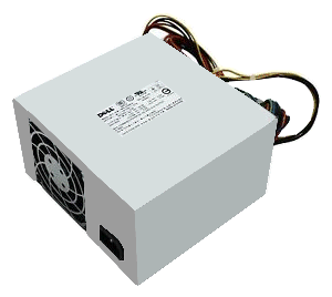 0GD278 Dell PE 420W Power Supply