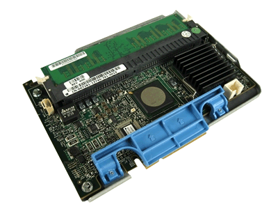 0GR155 Dell PERC 5/i 256MB SAS/SATA RAID Controller