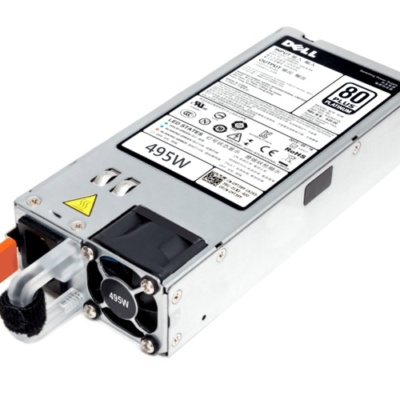 002RR8 Dell G14-G17 8-TB 6G 7.2K 3.5 SATA w/X7K8W