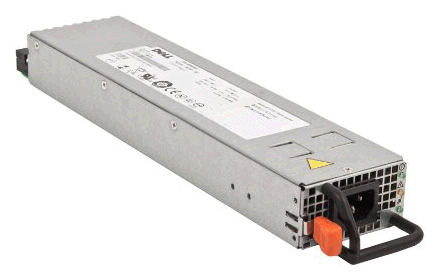 0HY104 Dell PE Hot Swap 670W Power Supply