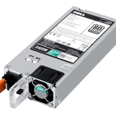 0J1CC3 Dell PE 2400W 80 Plus EPP Platinum HS Power Supply