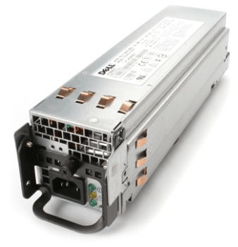 0JD195 Dell PE Hot Swap 700W Power Supply