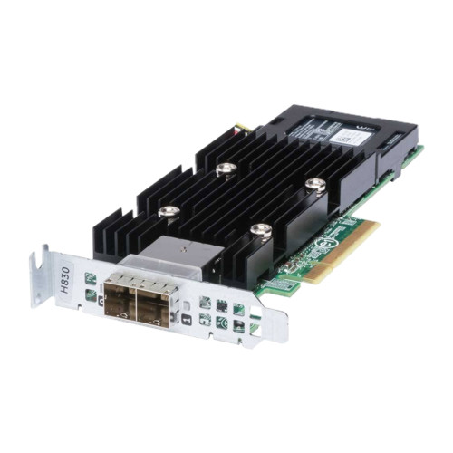 0JPFXR Dell PERC H830 PCIe RAID Storage Controller