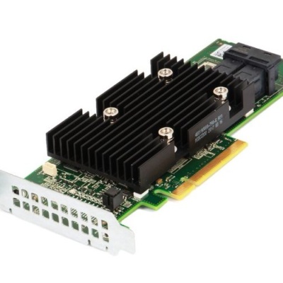 0JXW07 Dell PERC H330 PCIe RAID Storage Controller