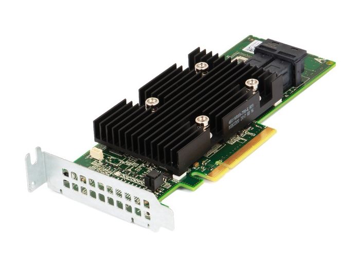 0KNNWM Dell PERC H330 12Gb/s PCIe RAID Storage Controller