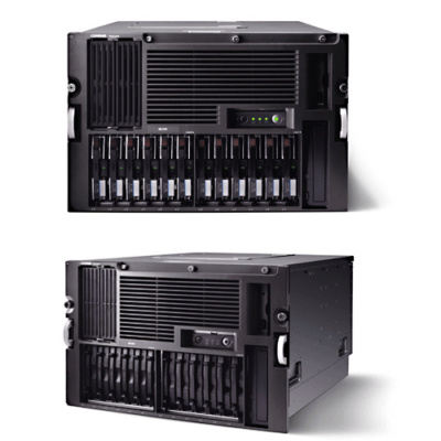 155606-001 HP ML570RP3 700X(2P)512MB