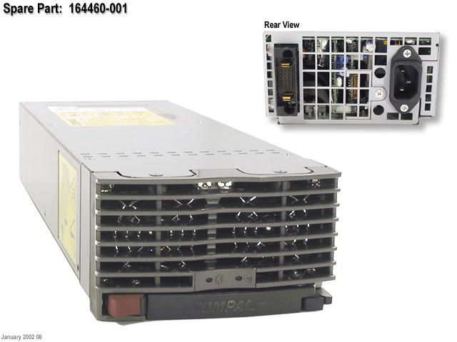 164460-001 HP Power Supply 1250W
