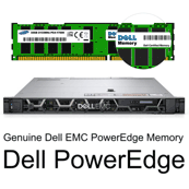 SNP9R6CMC/256G Dell 256-GB 3200MHz PC4-25600 CL22 Memory