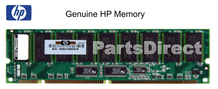 281859-001 HP 128MB Memory EDO