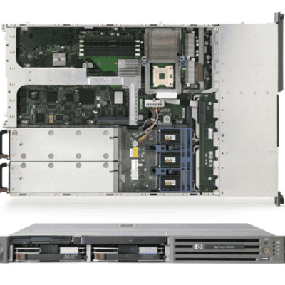 005048700 EMC 73-GB 4-GB 15K 3.5 FC