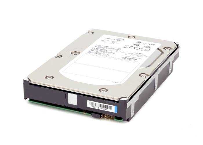 373313-005 HP 250-GB 7.2K 3.5 NHP SATA HDD