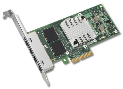 49Y4230 Intel Ethernet Dual Port Server Adapter I340-T2