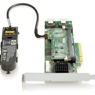 572532-B21 HP SA P410/1G Controller w/Battery