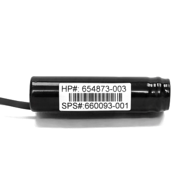 660093-001 HP FBWC Battery for P420/P421 Smart Array Controller