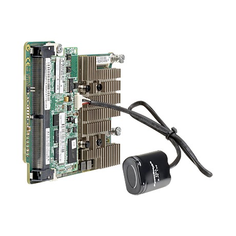 698536-B21 HP SA P731m/512MB Mezzanine Card