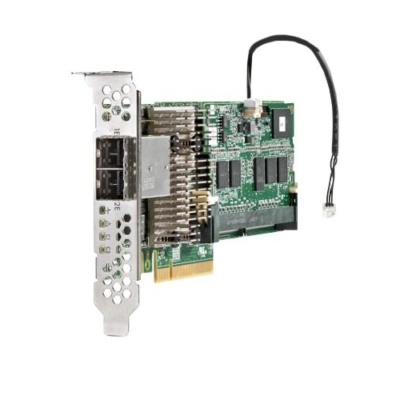726825-B21 HP Smart Array P441/4-GB SAS Controller