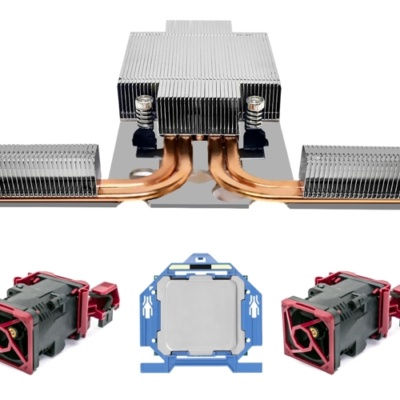 818186-B21 HP Xeon E5-2690 v4 2.6GHz DL360 G9