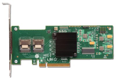 81Y4448 IBM ServeRAID M1115 SAS/SATA