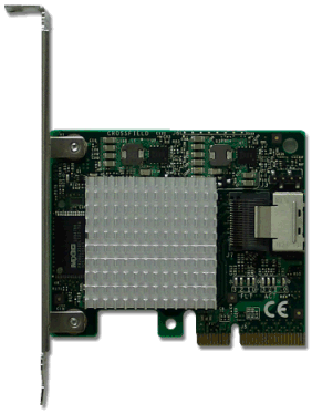 81Y4492 IBM ServeRAID H1110 SAS/SATA