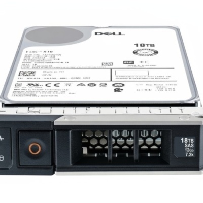 YF5G2 Dell G14-G17 18-TB 12G 7.2K 3.5 NL SAS w/X7K8W